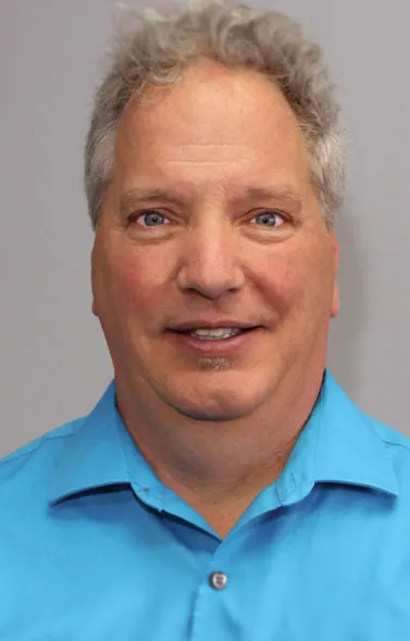 Dr. Rick Jaminet, Chiropractic Services in Lynchburg, Virginia
